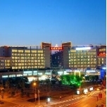 杭州茉莉花国际大酒店