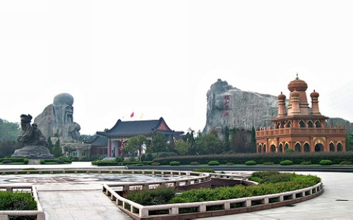 东方文化园